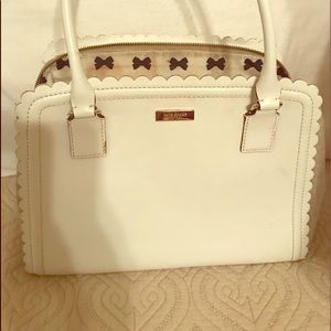 Kate spade lilac road marguerite purse